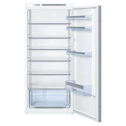 Bosch KIR41VS30G Integrated Larder Fridge, A++ Energy Rating, 123cm Wide
